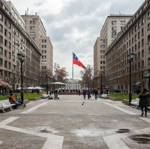 Las torres de la ciudadanía