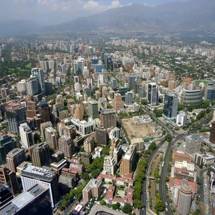 Tranvía de Las Condes