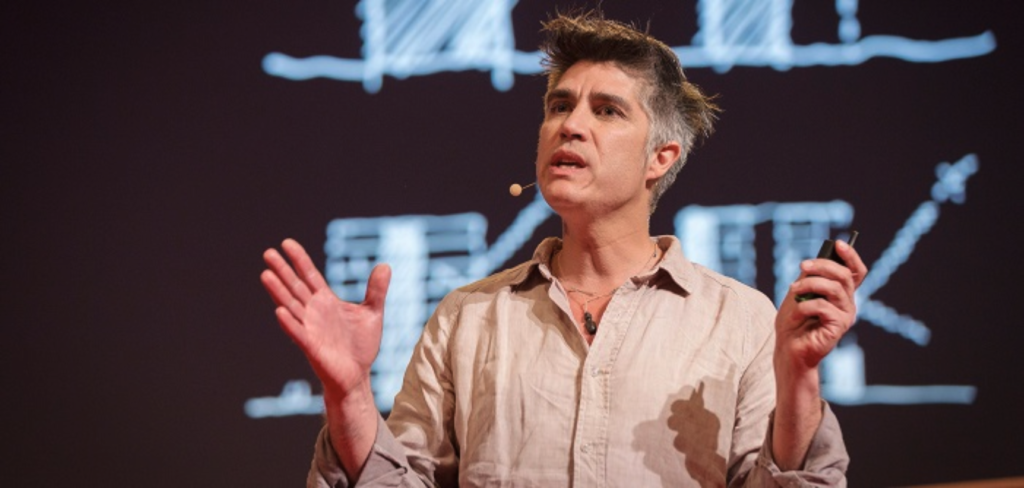DIRECTORIO DE AOA DESTACA PREMIO PRITZKER ENTREGADO A ALEJANDRO ARAVENA
