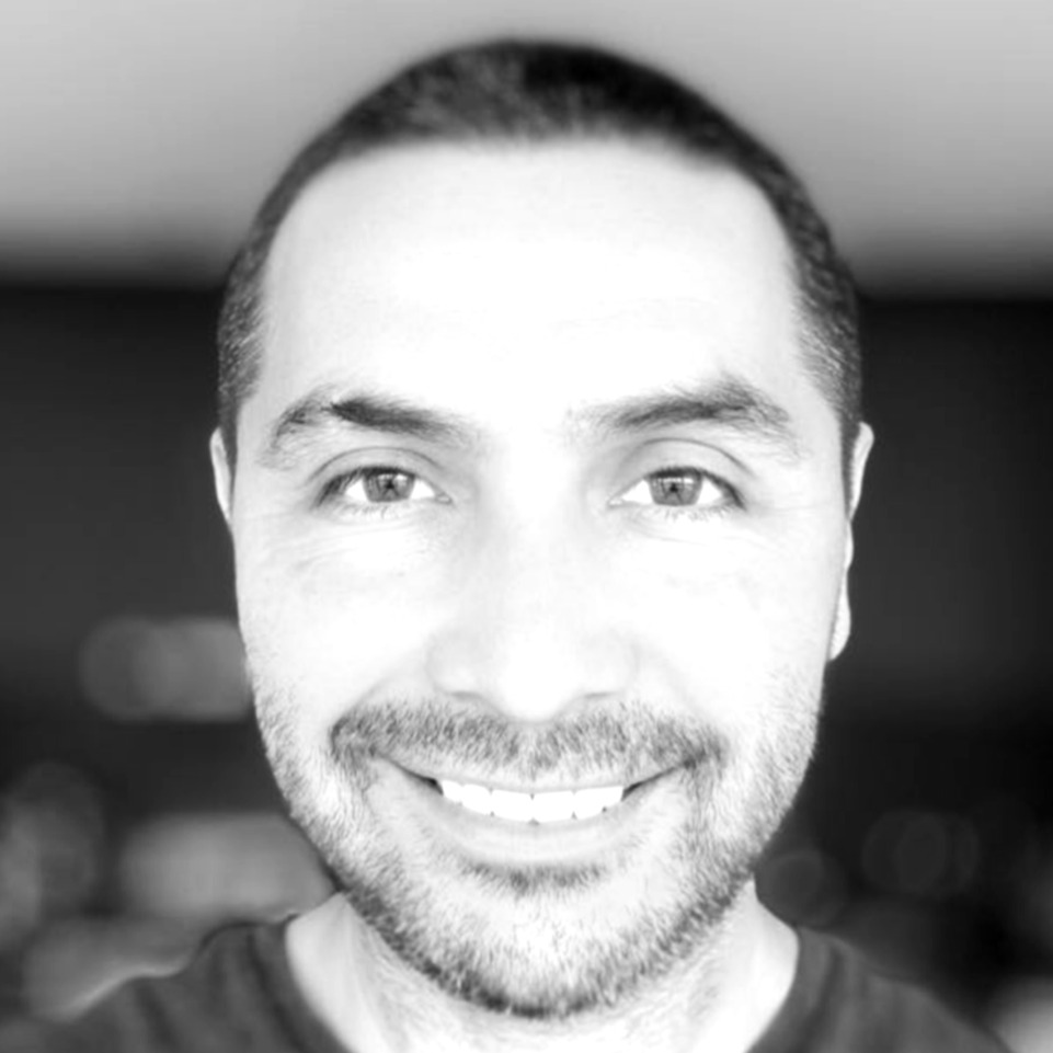 Víctor Nadal: Una mirada diferente en busca de resultados inesperados e innovadores