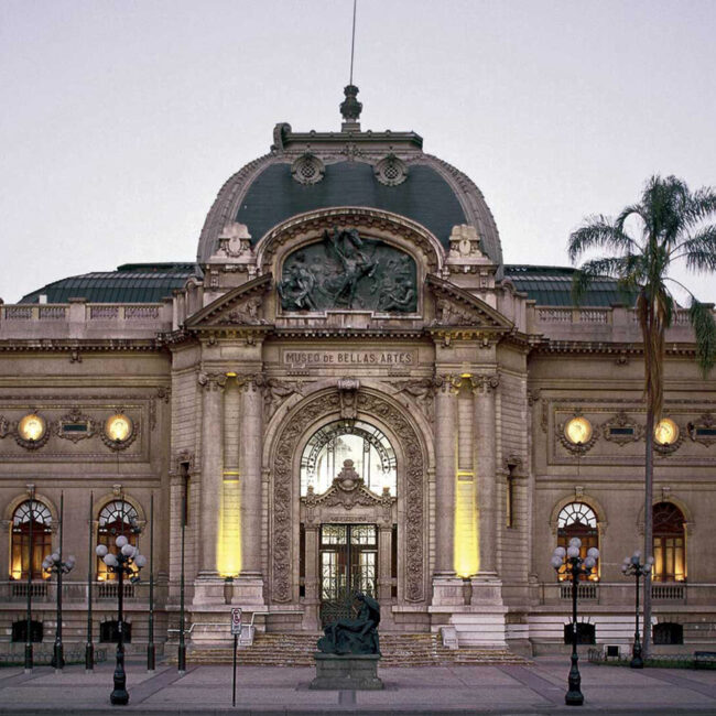 Museo bellas artes (2)