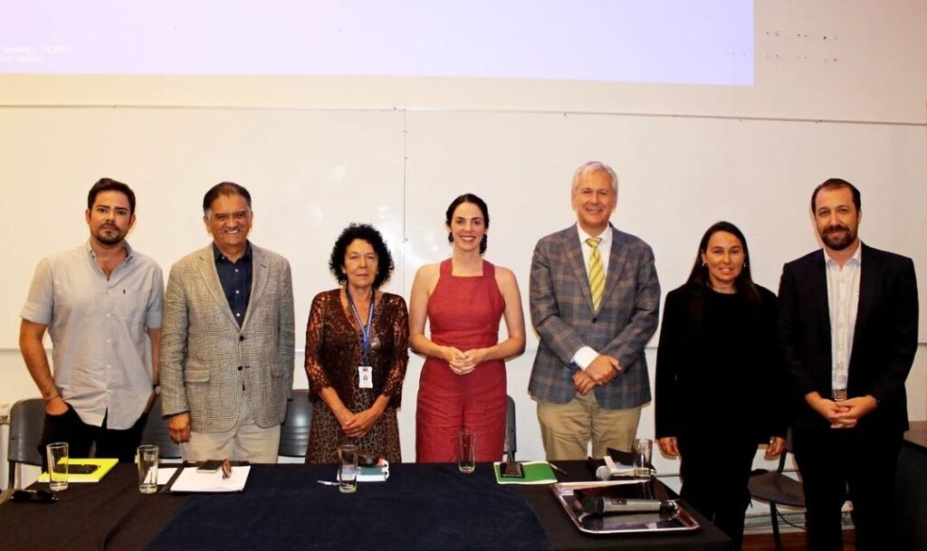 AOA participa de reflexión sobre el rol del patrimonio cultural en las aulas del siglo XXI