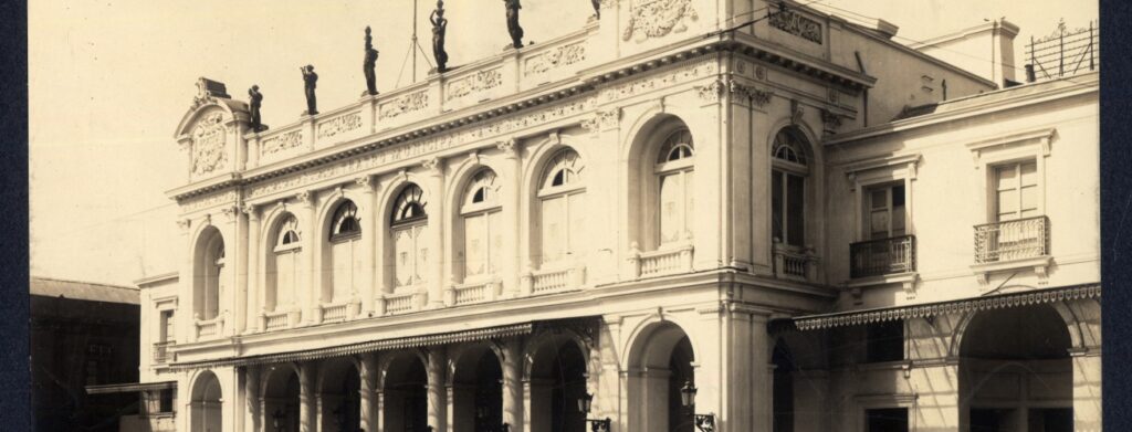 Profesionales de AOA profundizan en el papel de la arquitectura en la modernización republicana
