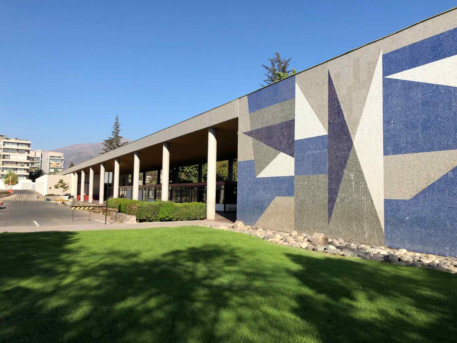 recorridos Arquitectónicos