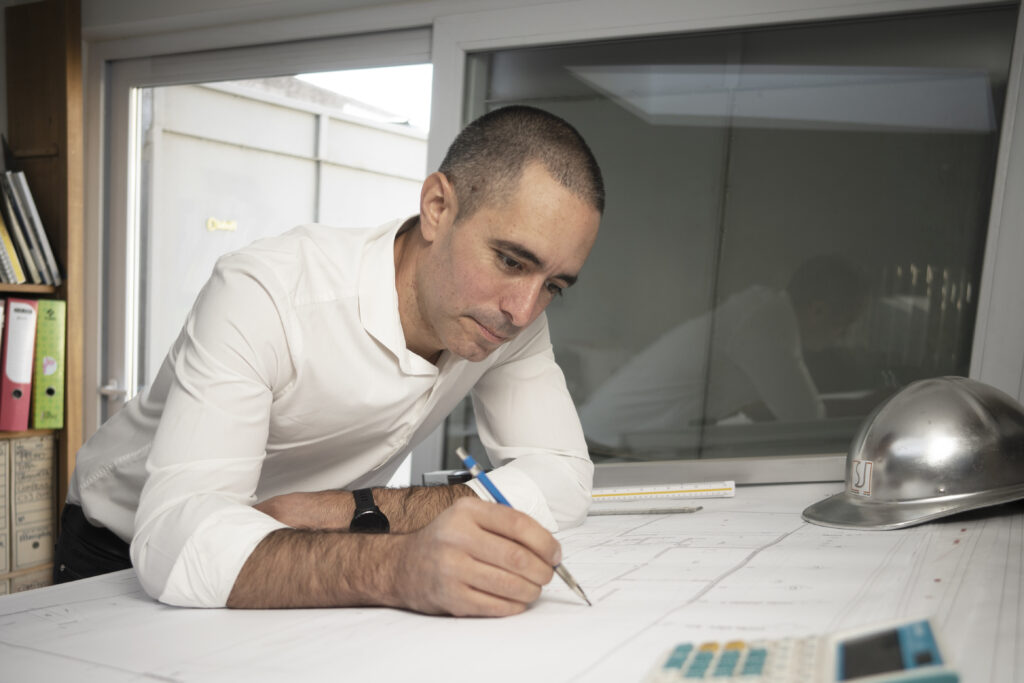 José Maluenda Arquitectura y Construcción, un referente local para el mercado de viviendas