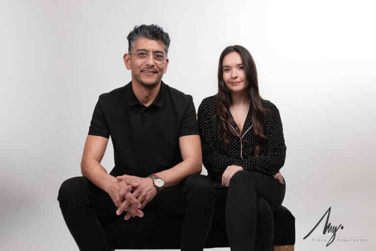 Araya Arquitectos, el éxito de una oficina lograda a pulso