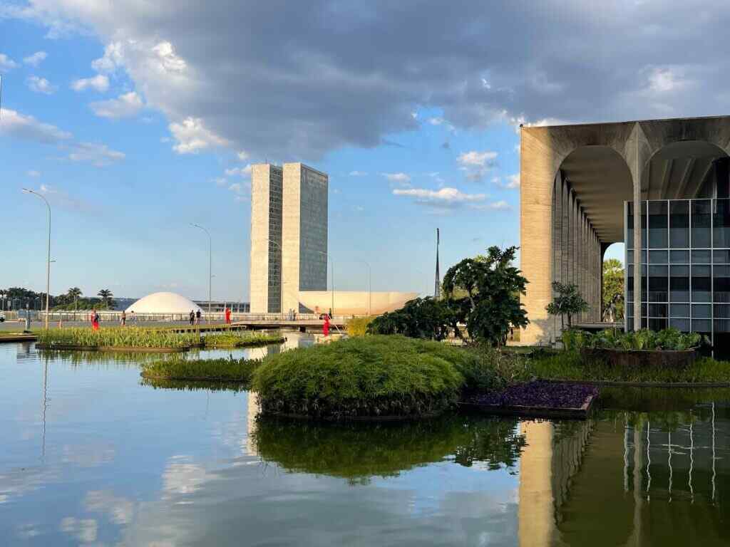 Misión Histórico Cultural Brasil