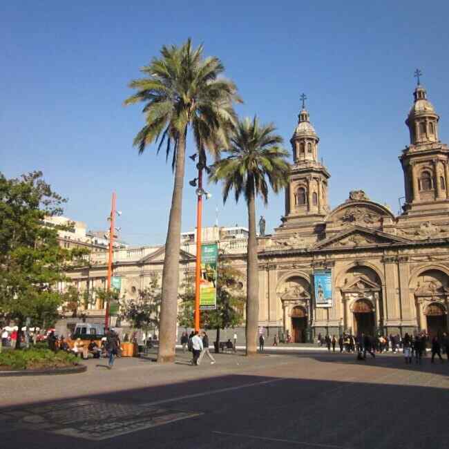 Columna “Nueva Constitución, la hora de las ciudades”