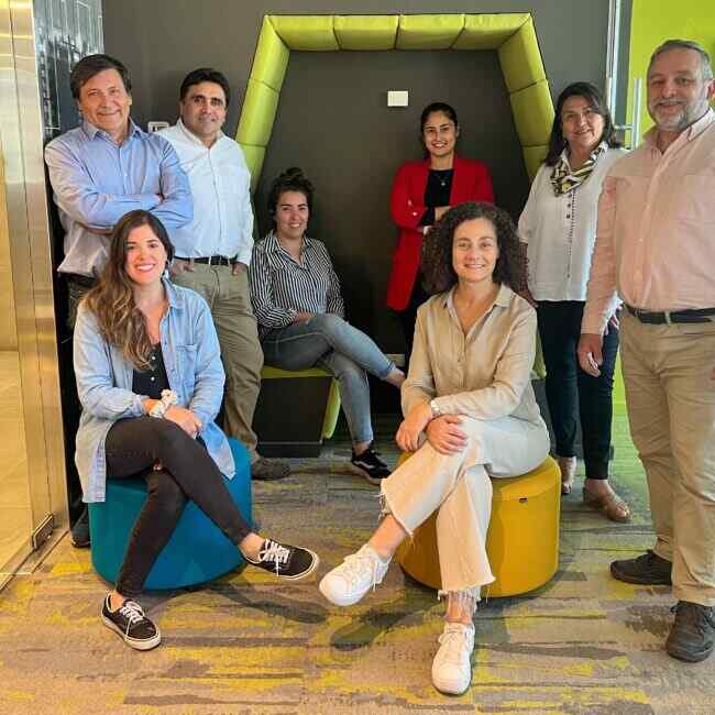 Mussa Arquitectos: “Nuestro espíritu es poner en valor la arquitectura interior”