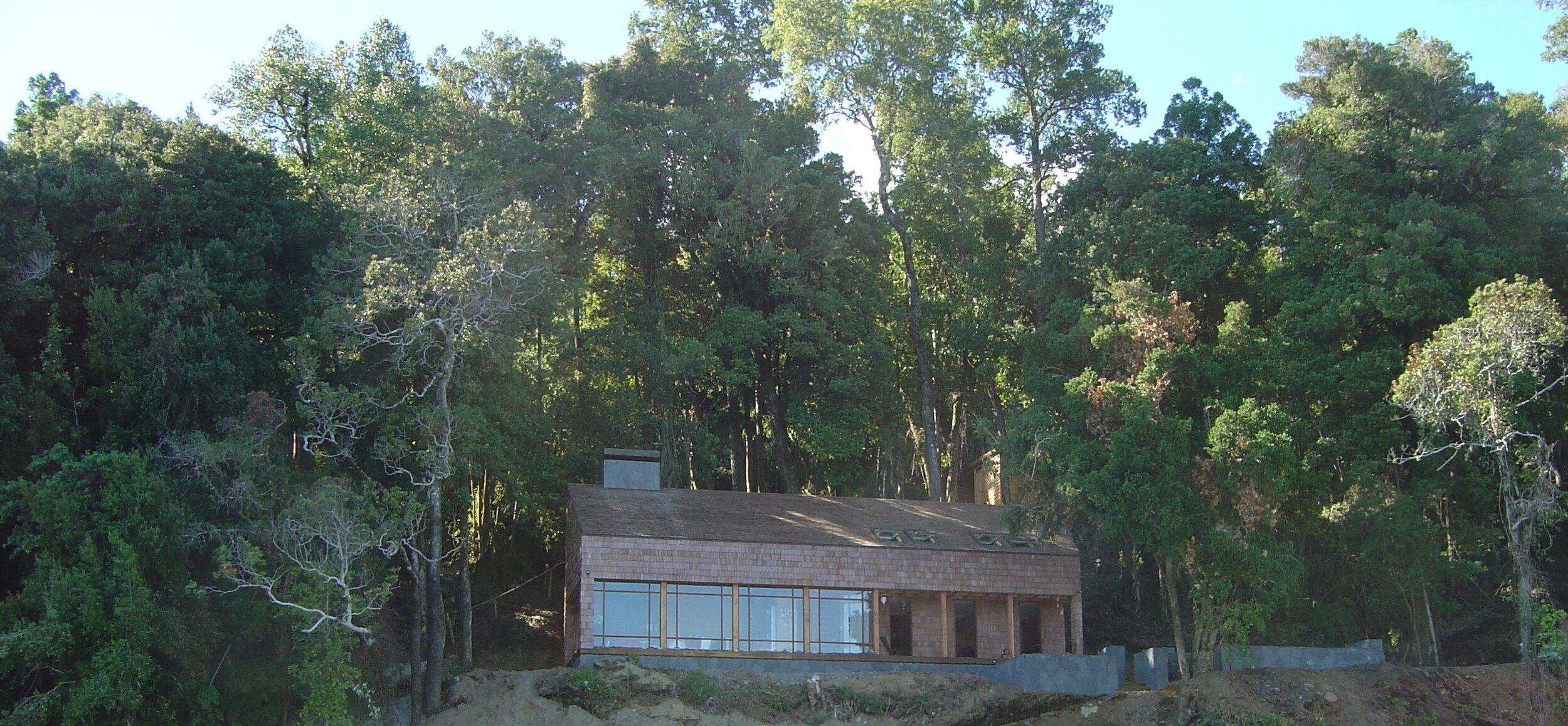 Casa Lago Villarrica