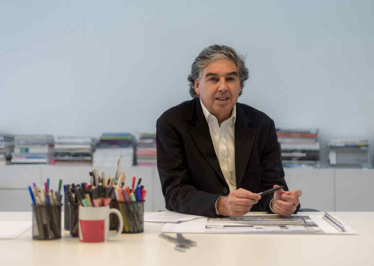 Punto de vista | Reflexionar sobre los concursos de Arquitectura