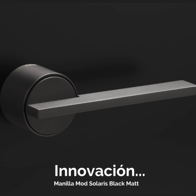 ITALINNEA – BLACK EDITION