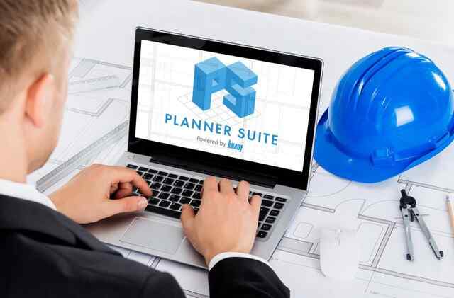 Tecnología BIM: Más tiempo para la creatividad con nueva plataforma Planner Suite de Knauf