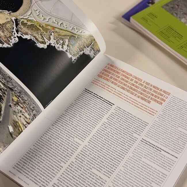 Medios de prensa especializados relevan la publicación de una nueva edición de la Revista AOA