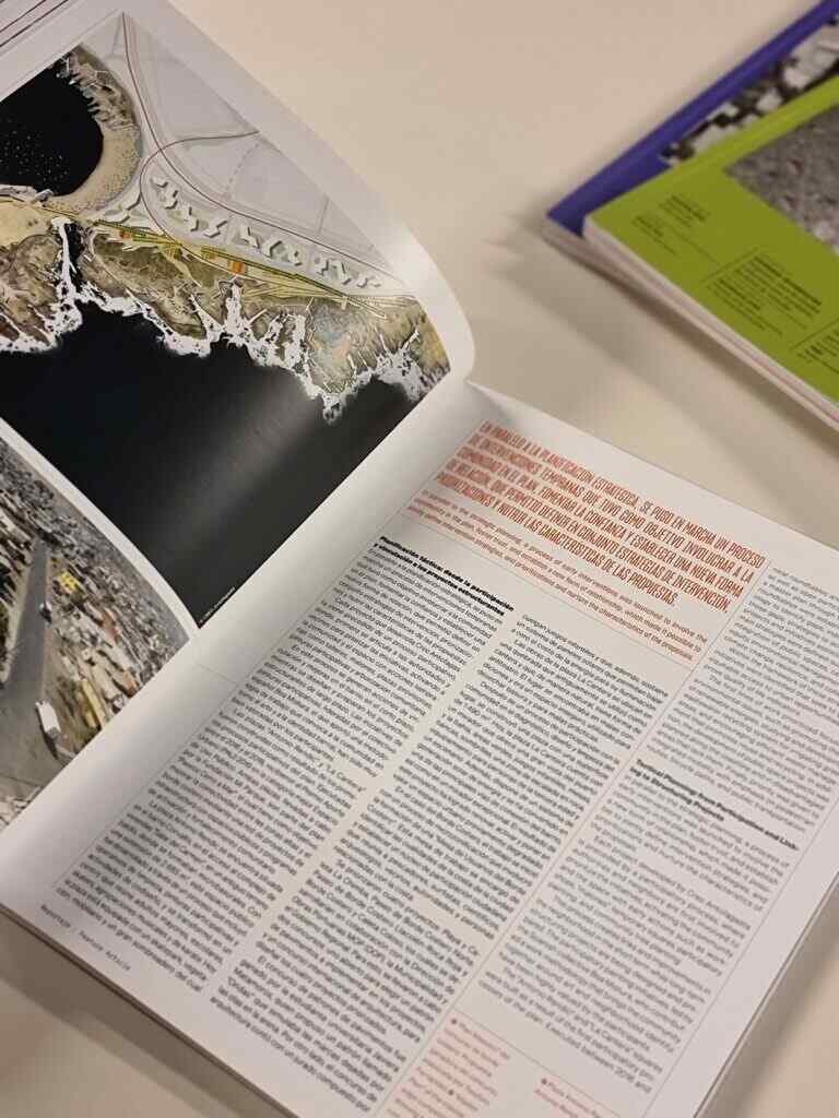 Medios de prensa especializados relevan la publicación de una nueva edición de la Revista AOA