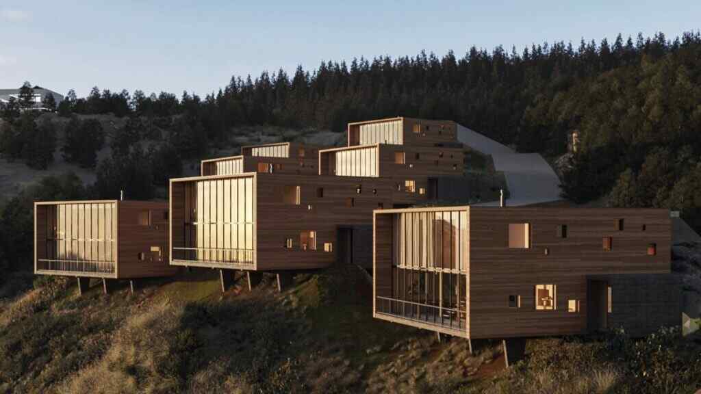 Hilam Arauco – Tres proyectos, un foco: desarrollo urbano sostenible