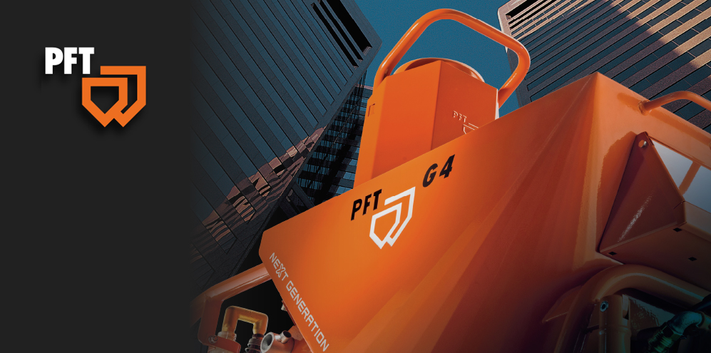 Knauf PFT