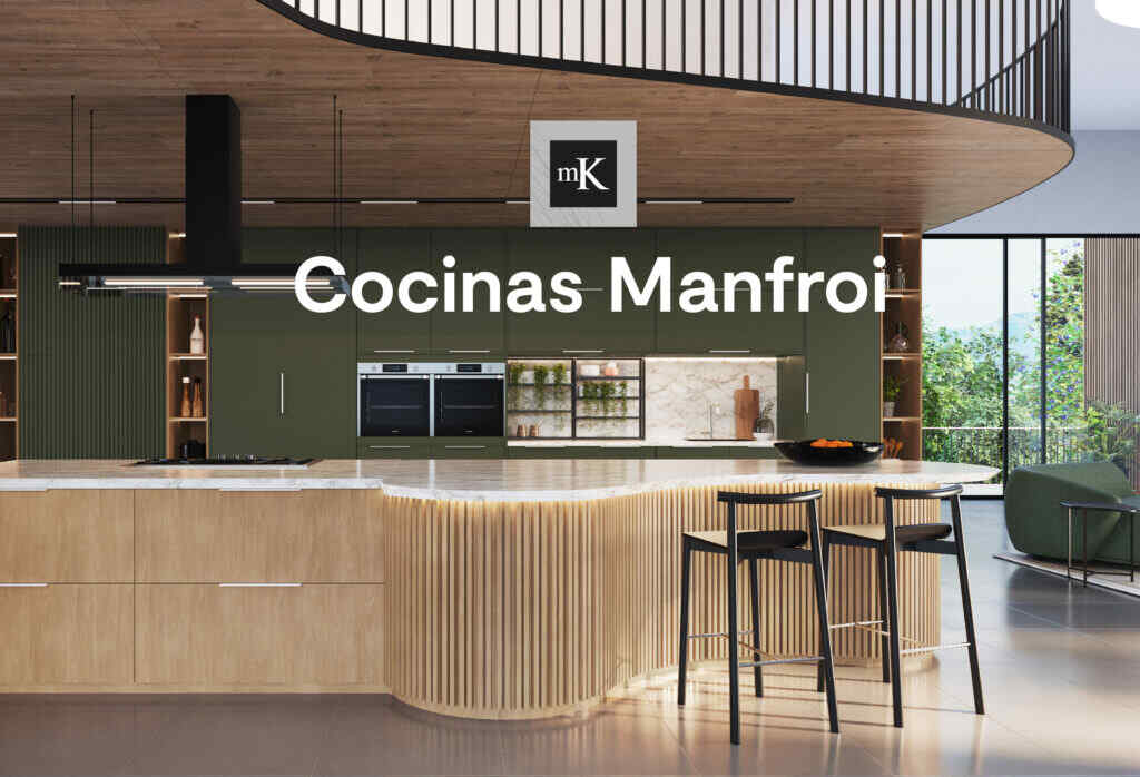 MK – Cocinas Manfroi
