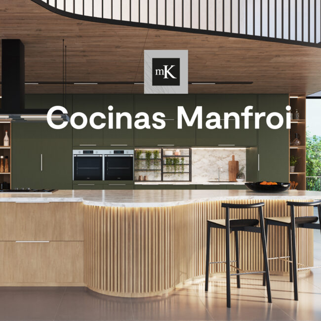 MK – Cocinas Manfroi