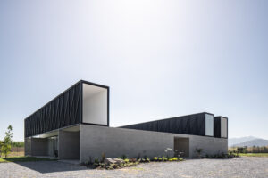 Hunter Douglas Residencial