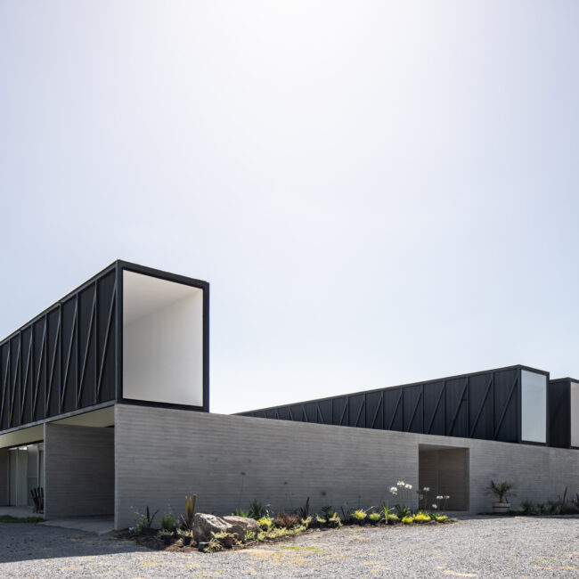 Hunter Douglas Residencial