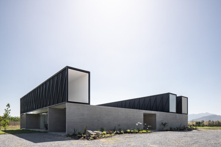 Hunter Douglas Residencial