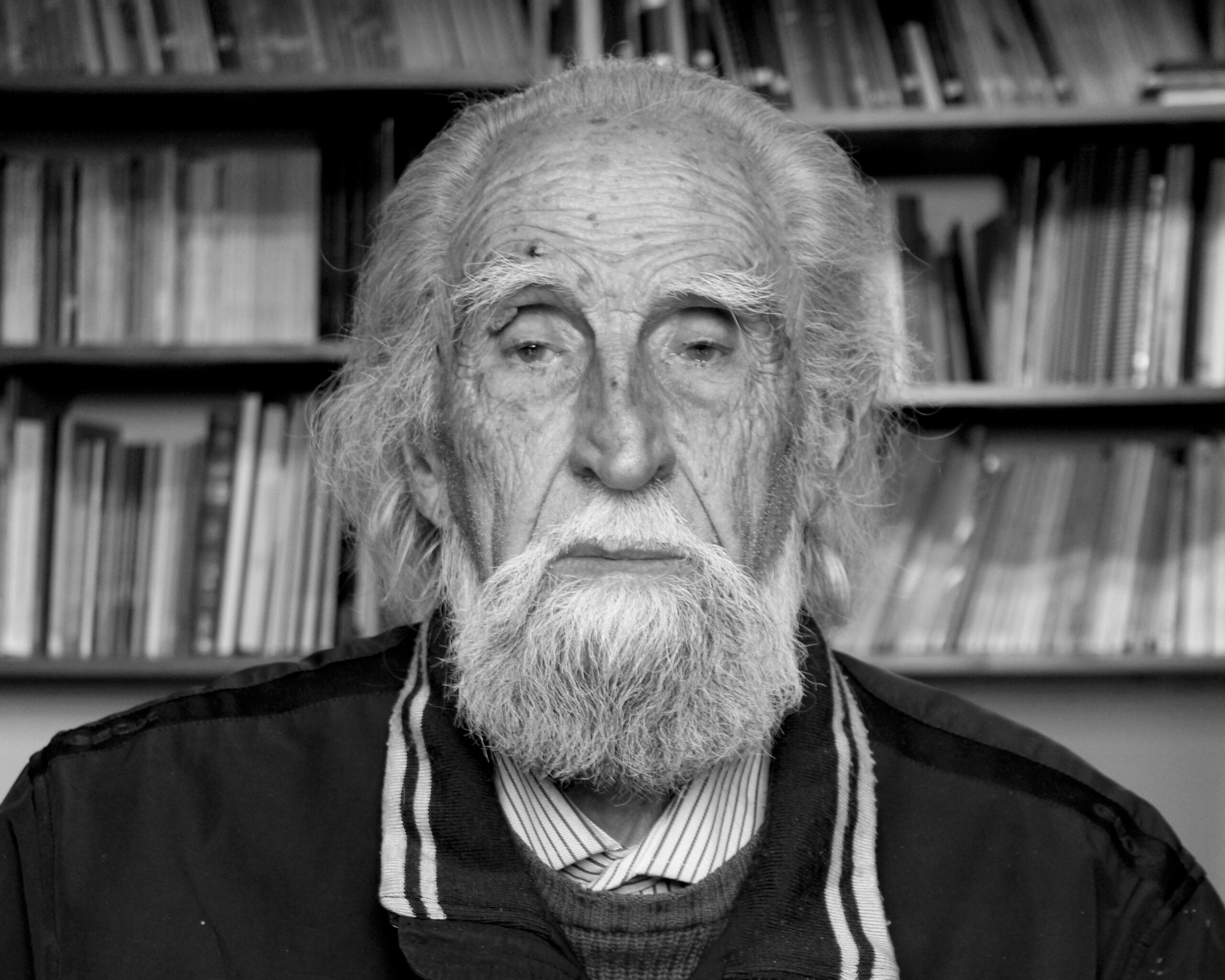 Gastón Soublette “Premio Nacional de Humanidades y Ciencias Sociales 2023”