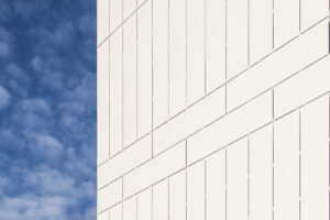 Hunter Douglas | Revestimiento QuadroClad