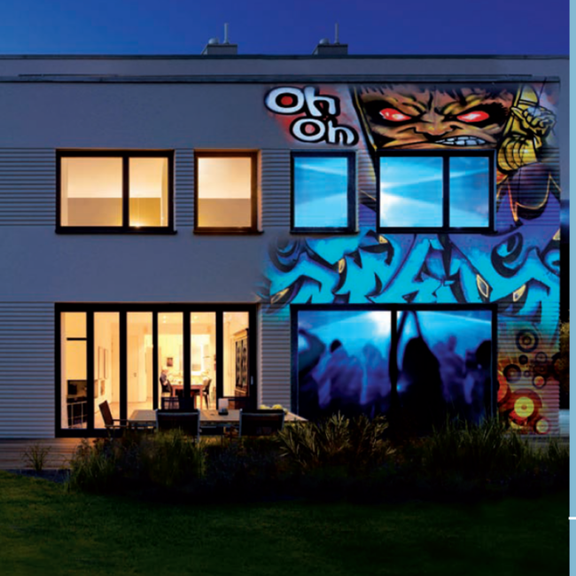Cómo construir un bienestar acústico con Knauf