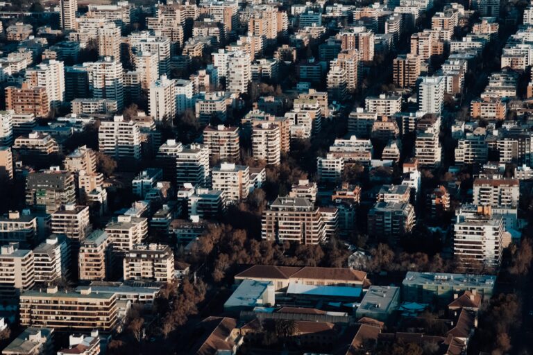 Urbanismo II
