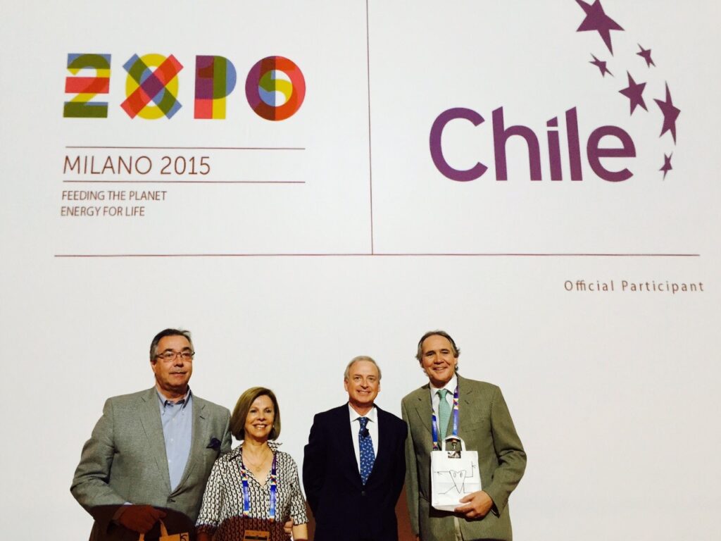 AOA PRESENTA EN EXPO MILÁN NUEVAS OPORTUNIDADES DE EXPANSIÓN PARA LA ARQUITECTURA