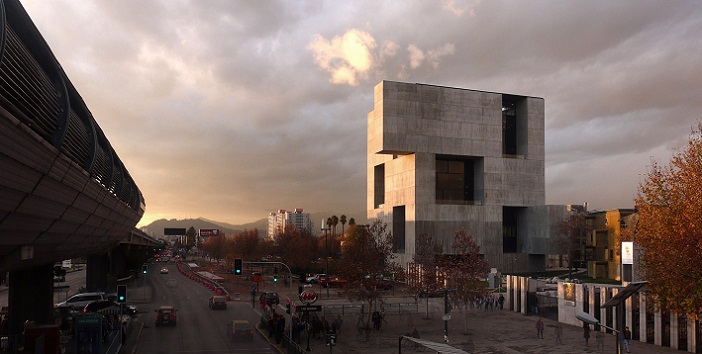 ASOCIACIÓN DE OFICINAS DE ARQUITECTOS EN ARQ CLARÍN: «CRUZAR PUENTES, BORRAR FRONTERAS»