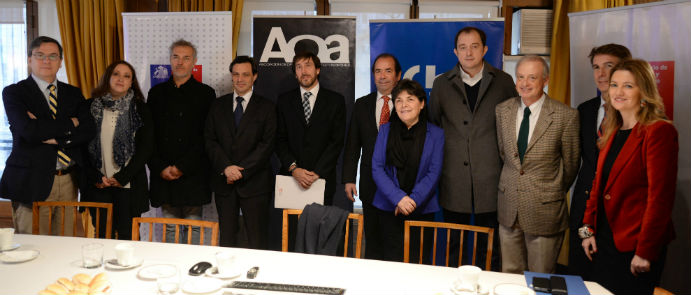 MINVU, AOA Y CCHC INVITAN A INMOBILIARIOS A PARTICIPAR EN PREMIO AL APORTE URBANO