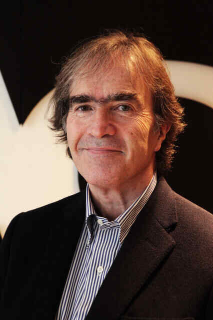 JOSÉ RAMÓN UGARTE: “DEBEMOS RESCATAR EL PAPEL RECTOR QUE SIEMPRE HA TENIDO LA ARQUITECTURA”