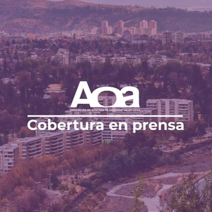 AOA EN PRENSA 18 AL 24 DE ABRIL