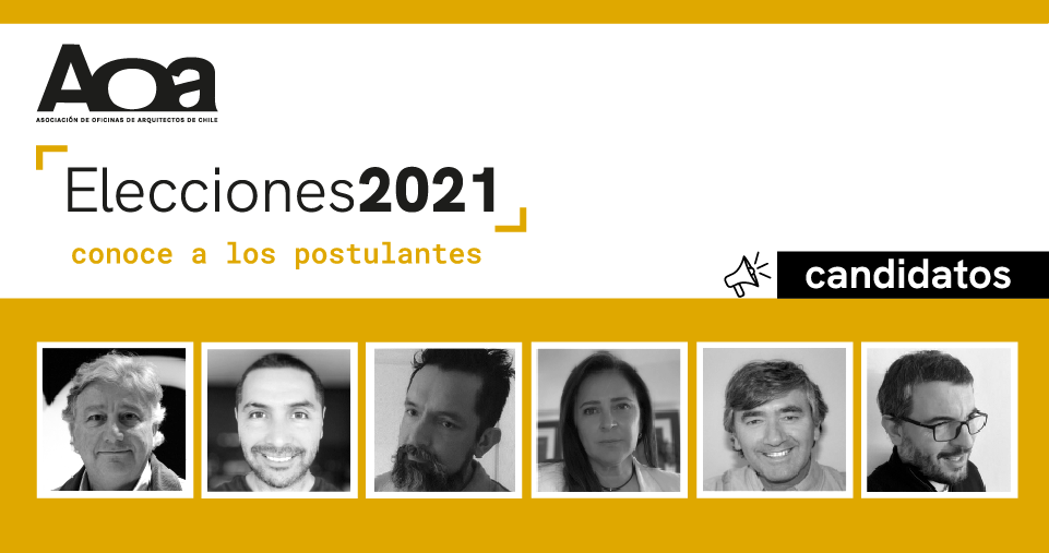 Mañana se inician las Elecciones AOA 2021