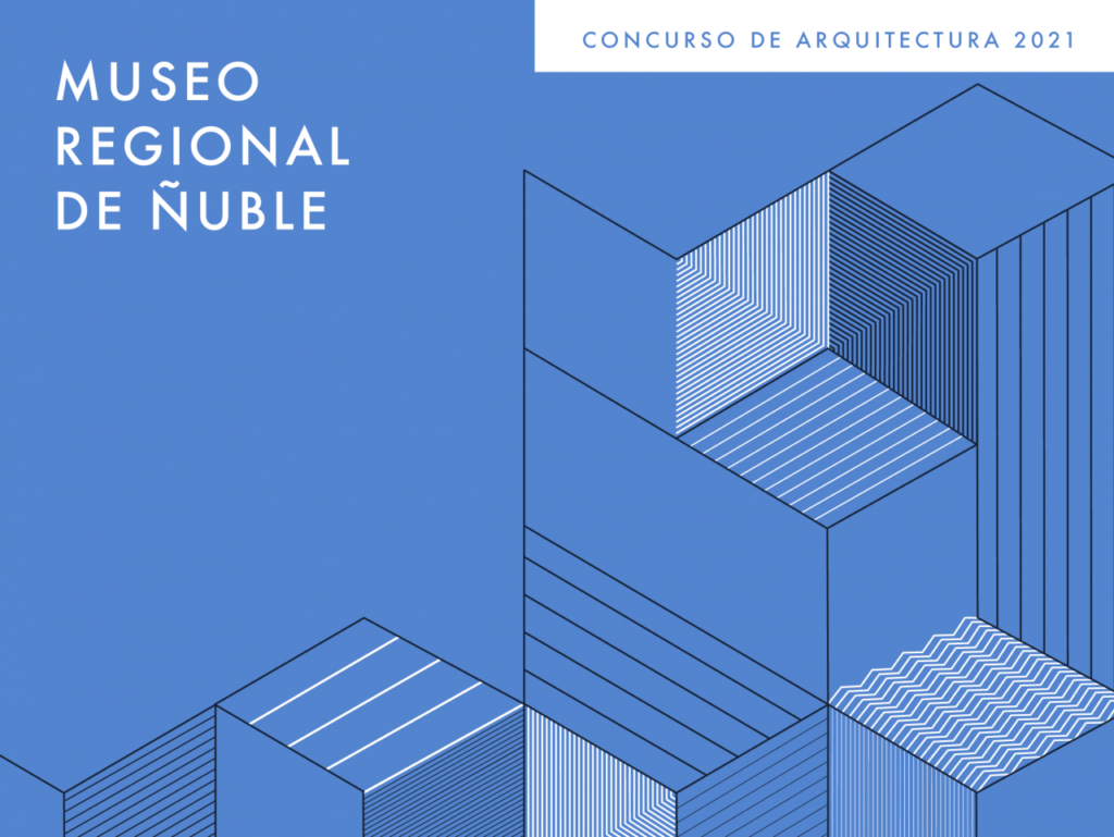 Expresan reparos a convocatoria concurso público de arquitectura para el Museo Regional de Ñuble