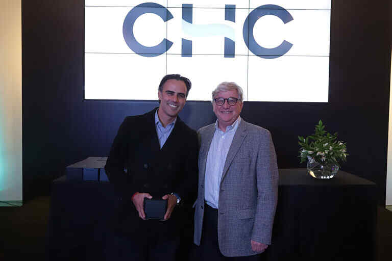 CHC