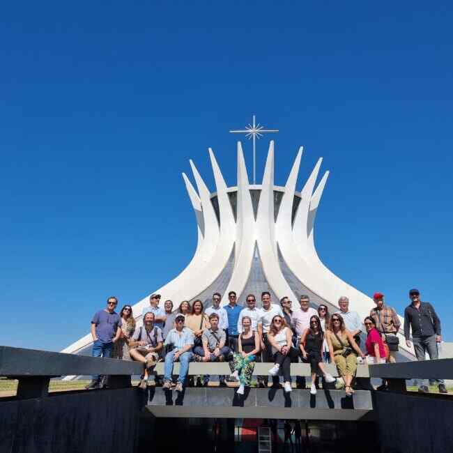 Catedral de brasilia