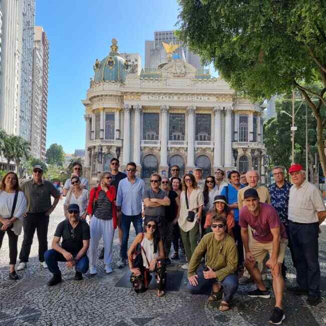 Centro Rio de Janeiro