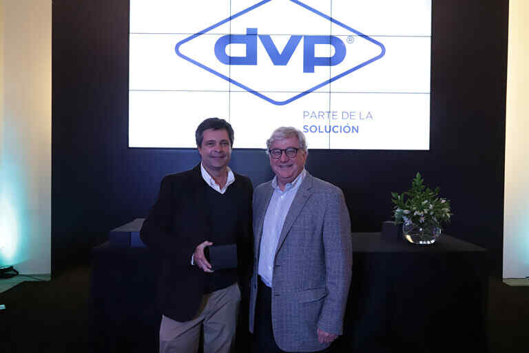 DVP