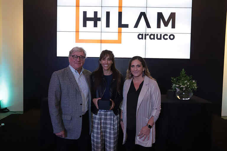 HILAM ARAUCO