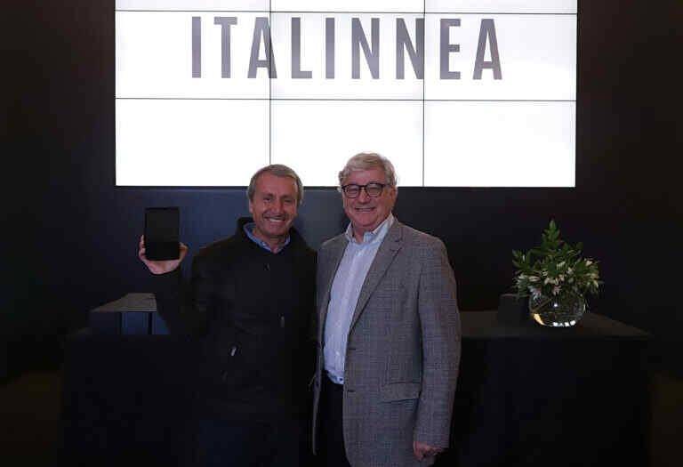 Italinnea