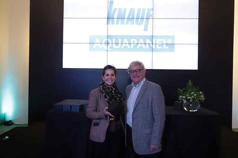 KNAUF