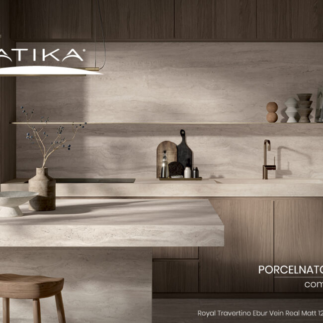 Atika New arrival | Porcelanatos maxi tiles