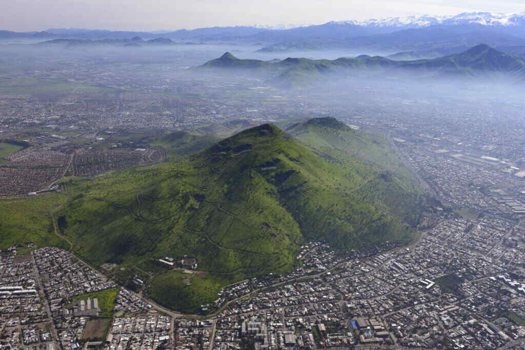 Islas de calor