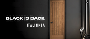 Italinnea – Black is back