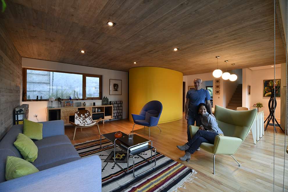 Studio Met Plus: Liderazgo en arquitectura integral y sustentable