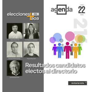 RESULTADOS ELECCIONES AOA 2024