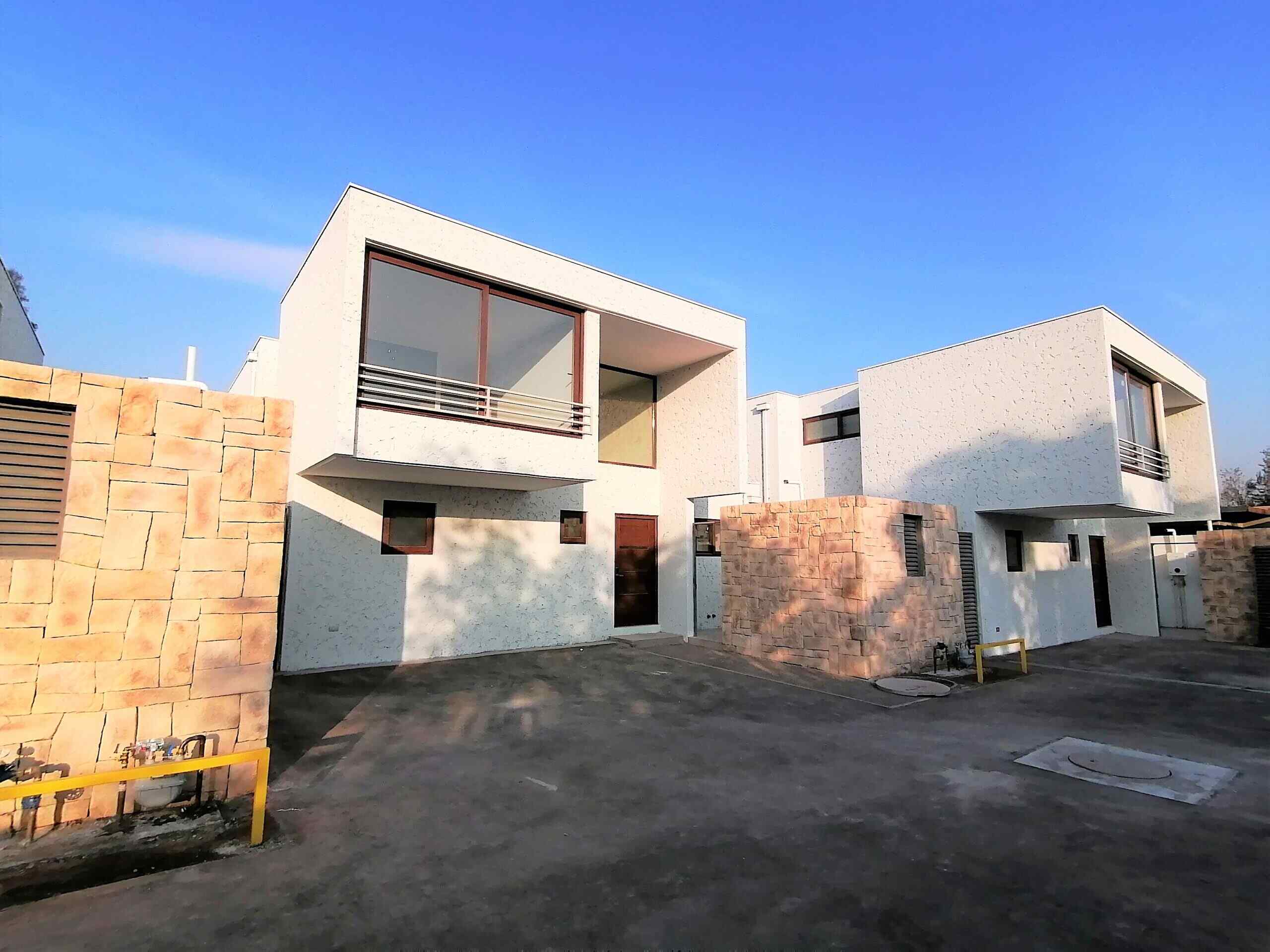 CONDOMINIO EL NOGAL - LA REINA